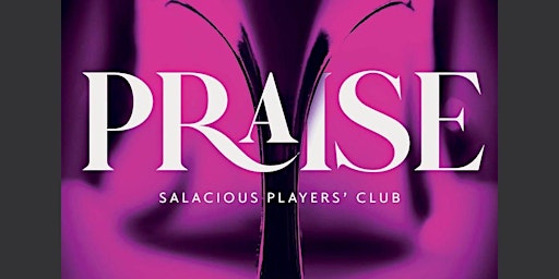 Imagen principal de DOWNLOAD [EPUB] Praise (Salacious Players' Club, #1) by Sara Cate Pdf Downl