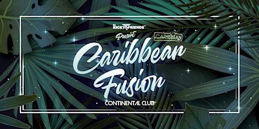 Immagine principale di Caribbean Fusion 