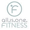 All.is.onE Fitness's Logo
