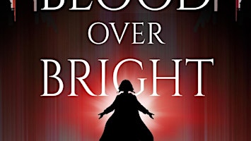 pdf [DOWNLOAD] Blood Over Bright Haven BY M.L.  Wang Free Download primary image