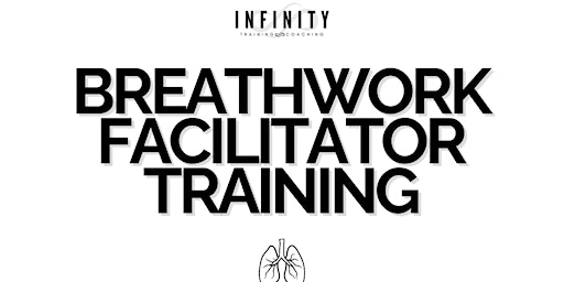 Breathwork Facilitator Training primary image