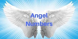Primaire afbeelding van Angel Numbers - what are they and how do you know what it means -with Leeza
