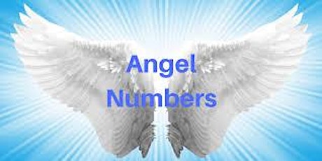 Angel Numbers - what are they and how do you know what it means -with Leeza