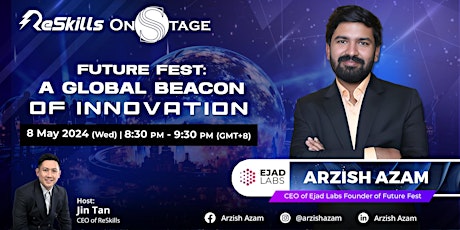 Future Fest: A Global Beacon of Innovation