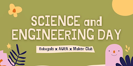 Hauptbild für Science and Engineering Day 2024