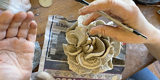 Imagem principal do evento The ArtHouse Milton • Experimental Ceramic Workshops