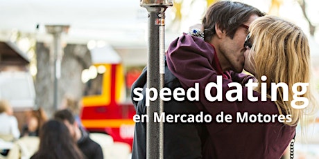 Speed Dating en Mercado de Motores