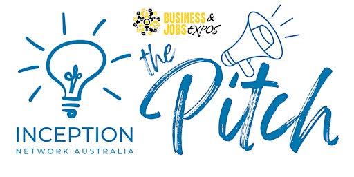 The Pitch - Logan Business & Jobs Expo, June 18th primary image