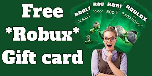 Imagen principal de Items [2024] Roblox Promo Codes  $$$  for 1,000 Free Robux, Items