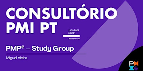 PMP® – Study Group