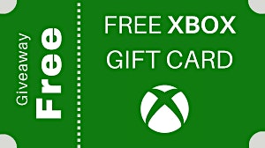 Hauptbild für Xbox Gift Card Codes $today$ || How To Get Free Xbox Gift Cards