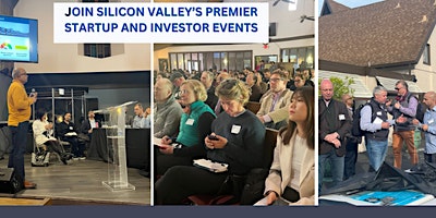 Silicon Valley AI and Tech Investing Summit primary image
