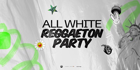 ALL WHITE OUT Boat Party Yacht Cruise NYC - Independence Day Weekend