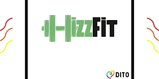 Roze Week 2024: Workout with HizzFit primary image