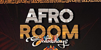 Afro Room at Ohana Saturday 18th May primary image