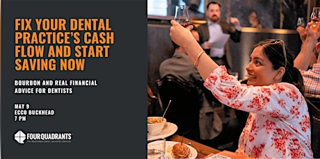 Bourbon and Real Financial Offers for Dentists - Atlanta