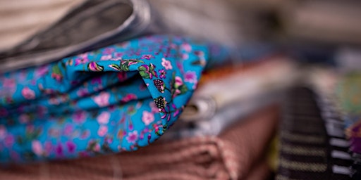 Image principale de The Yodomo Sustainable  Fabric and Yarn Sale