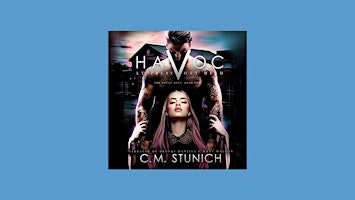 Imagem principal do evento [epub] Download Havoc at Prescott High (The Havoc Boys, #1) by C.M. Stunich