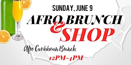 Afro Brunch & Shop