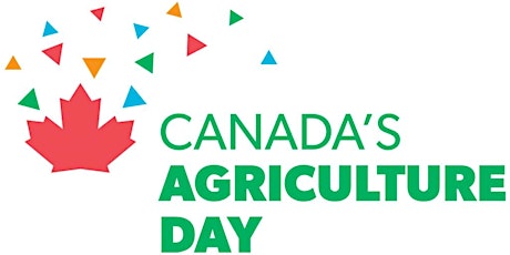 Canada's Agriculture Day 2020 in Ottawa primary image