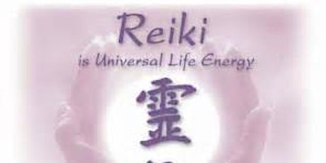 Reiki Level 3 - Master & Teacher Training and Certification