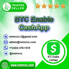 Best Site To Buy Verified Cash App Accounts
