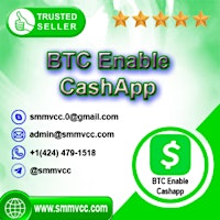 Imagem principal do evento Best Site To Buy Verified Cash App Accounts