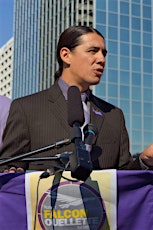 FUNDRAISER for Robert-Falcon Ouellette for Mayor primary image