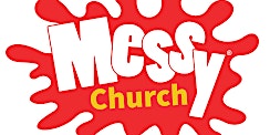 Messy Church May primary image