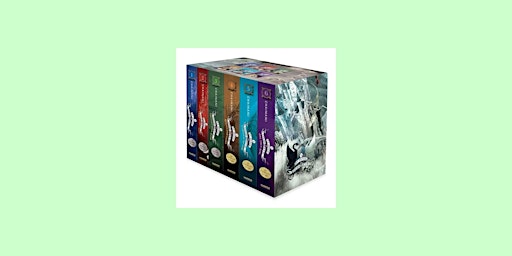 [ePub] download The School for Good and Evil: The Complete 6-Book Box Set: primary image