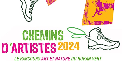 Hauptbild für Déjeuner d'inauguration des Chemins d'artistes et des Arènes du Bocage