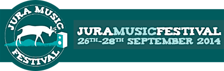 Jura Music Festival 2014 primary image