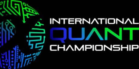 International Quant Championships Info Session