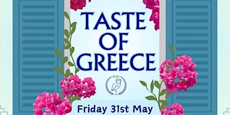 Taste of Greece 2024