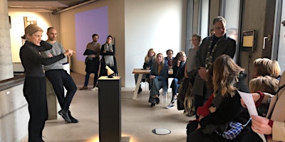 Hauptbild für Contemporary Art & Architecture Tour: Perspectives of Change KREUZBERG