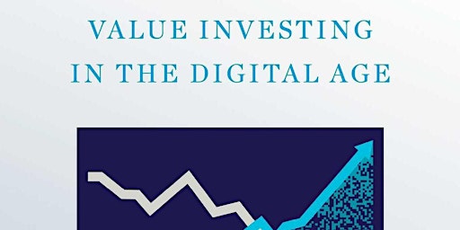 Primaire afbeelding van Download [EPub] Where the Money Is: Value Investing in the Digital Age BY A