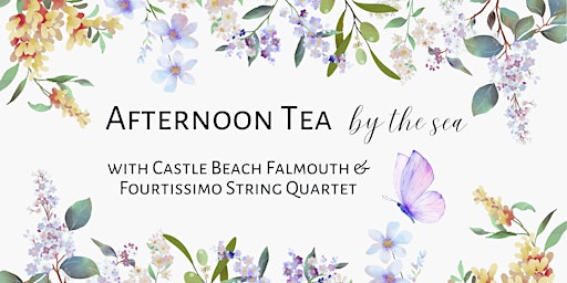 Image principale de Afternoon Tea with Classical Music