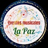 Logo de EVENTOS MUSICALES LA PAZ