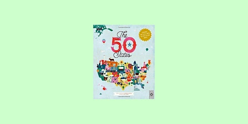 [EPub] Download The 50 States By Gabrielle Balkan EPUB Download primary image