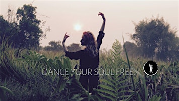 Imagem principal do evento DANCEmandala: Free-form dance and movement meditation