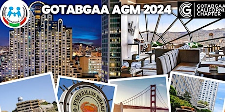 Gotabgaa International Conference