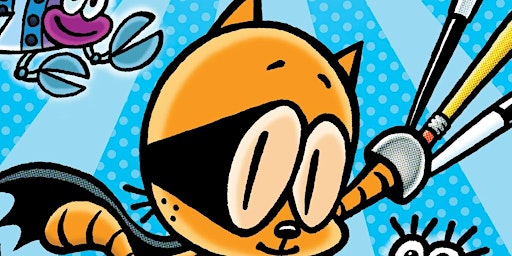 [Pdf] Download Cat Kid Comic Club: A Graphic Novel (Cat Kid Comic Club #1): primary image