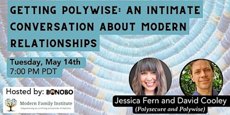 Get Polywise: An intimate conversation with Jessica Fern about Modern relat