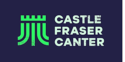 Imagem principal de Castle Fraser Canter