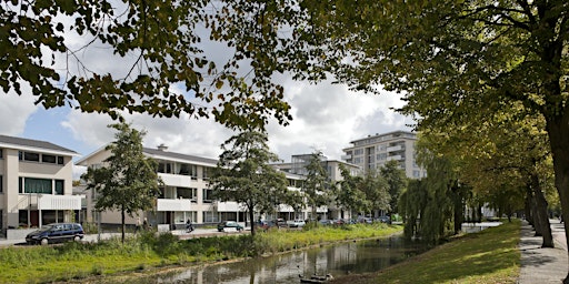 Image principale de Excursie Bomenwijk Delft