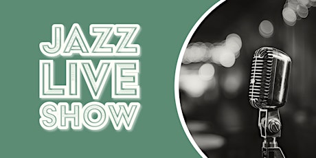 JAZZ LIVE SHOW Vol.23