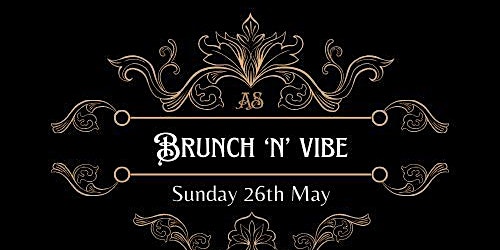 Bank Holiday Sunday Brunch And Vibe primary image