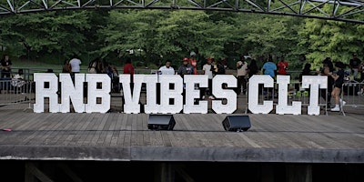 Imagem principal do evento RNB VIBES reloaded@OASIS FIRST R+B INDOOR FESTIVAL EVER!!!