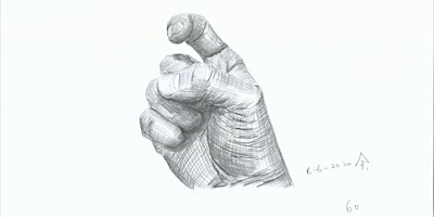 Imagem principal de Experimental Sketching