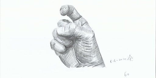 Image principale de Experimental Sketching